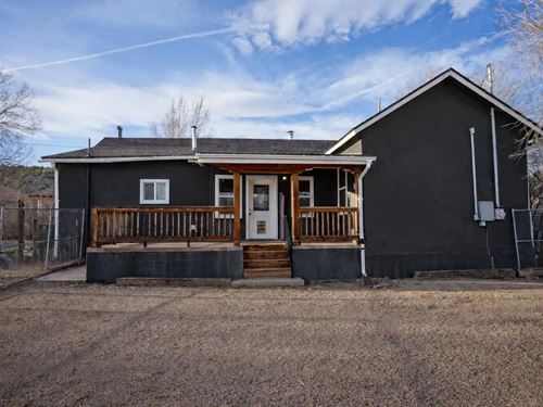 11350 County Rd 67.1, Trinidad, CO : Trinidad : Las Animas County : Colorado