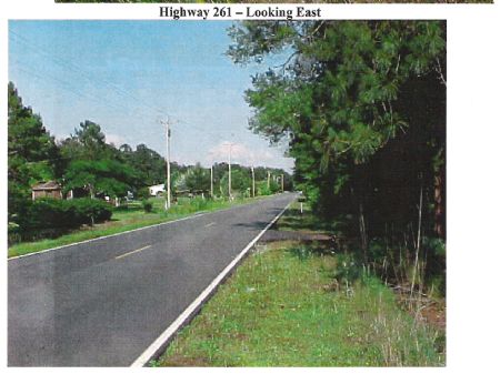 7 One Acre Lots Ready To Build : Hemingway : Williamsburg County : South Carolina