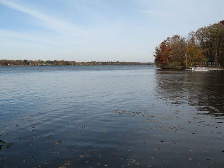 3.4 Acres On Rice Lake : Rice Lake : Barron County : Wisconsin