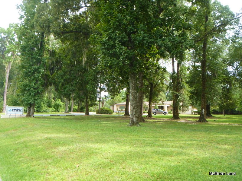 2.5 Acres - Commerical Office : Ocala : Marion County : Florida