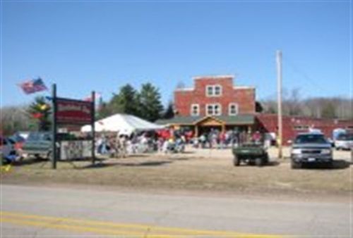 69690 County Road 426 : Wells : Marquette County : Michigan