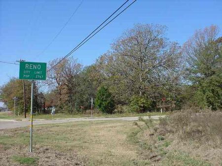 1.11 Acres 21013 : Reno : Lamar County : Texas