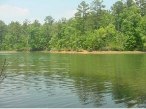 0 Ponderosa Drive : Lincolnton : Lincoln County : Georgia