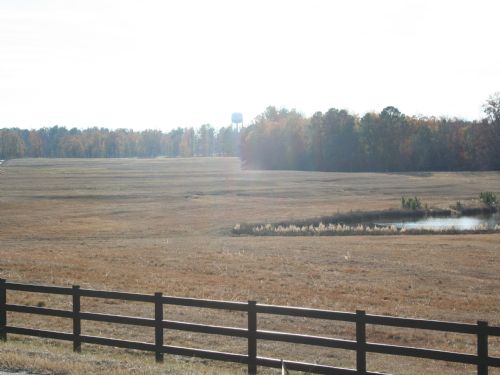 3342 Tom Bartles Rd. : Appling : Columbia County : Georgia