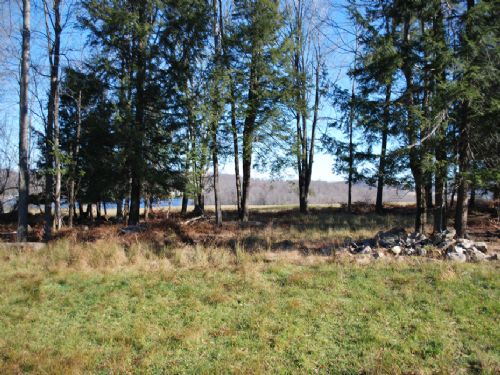 Lot 3, The Paddocks At Duck Harbor : Equinunk : Wayne County : Pennsylvania