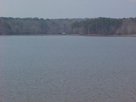 Great Waterfront Deal : Lincolnton : Lincoln County : Georgia