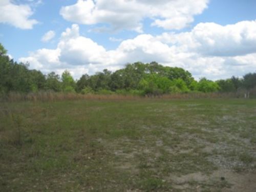 Barnes Place : Macon : Bibb County : Georgia