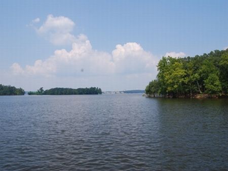 The Preserve On Grand Lake : Grove : Delaware County : Oklahoma
