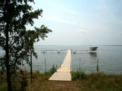 Big Lake, Big Lot, Amazing Views : Necedah : Juneau County : Wisconsin