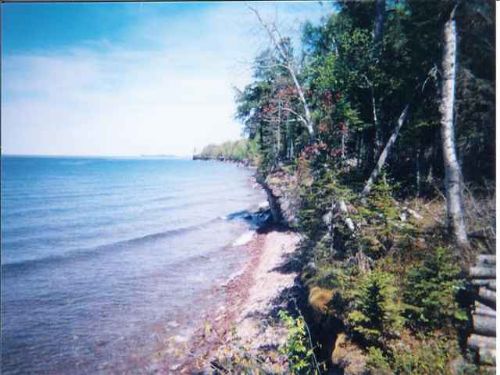 Lots 3 & 4 Forest Dr. Mls 1074073 : Arvon : Baraga County : Michigan