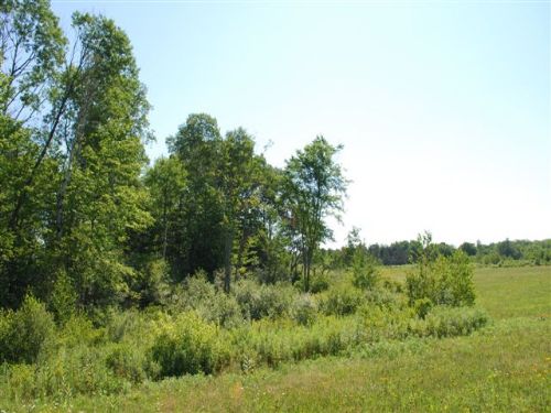 Peace and Quiet : Richland : Oswego County : New York