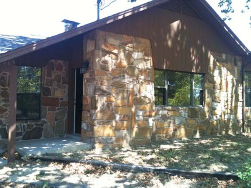 Rolling Hills Ranch 3.2 Acres : Antlers : Pushmataha County : Oklahoma