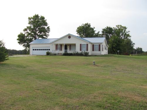 6 Acres in Gleason : Gleason : Weakley County : Tennessee
