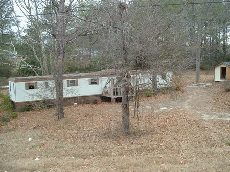 1.1 Acres Reduced : Loganville : Walton County : Georgia