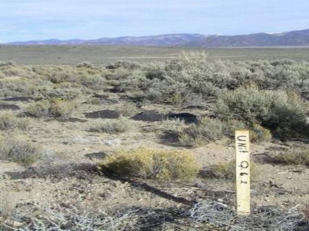 San Luis Valley Ranch Unit Q Blk 2 : Blanca : Costilla County : Colorado