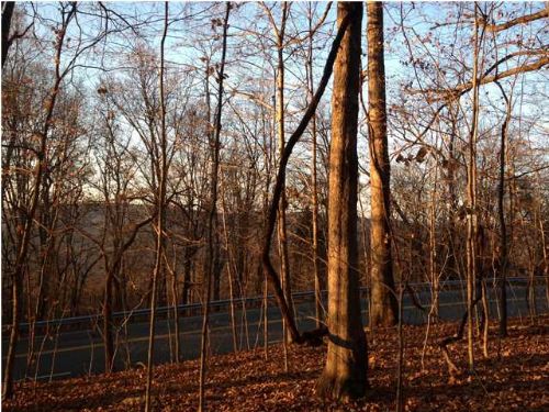 5 Bank Owned Acres Sewanee : Sewanee : Franklin County : Tennessee