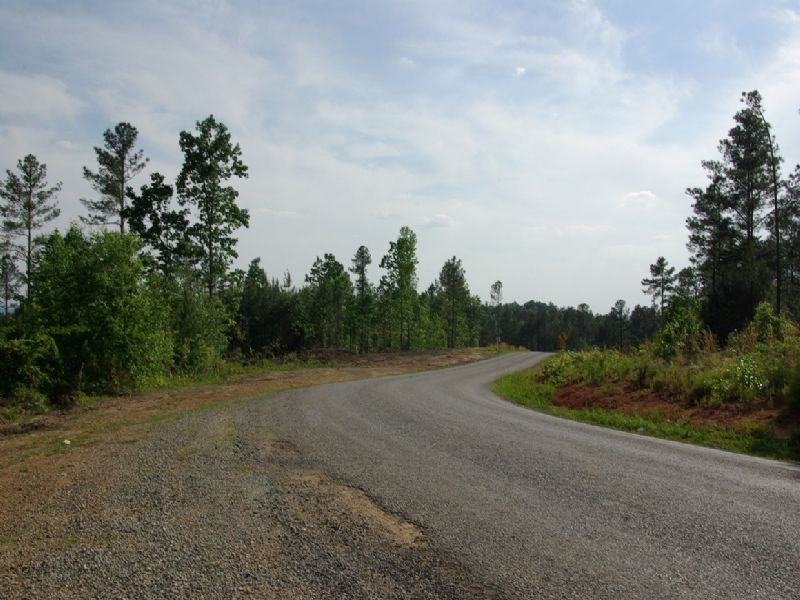 Near Birmingham - Tract 19 Of 28 : Odenville : Jefferson County : Alabama