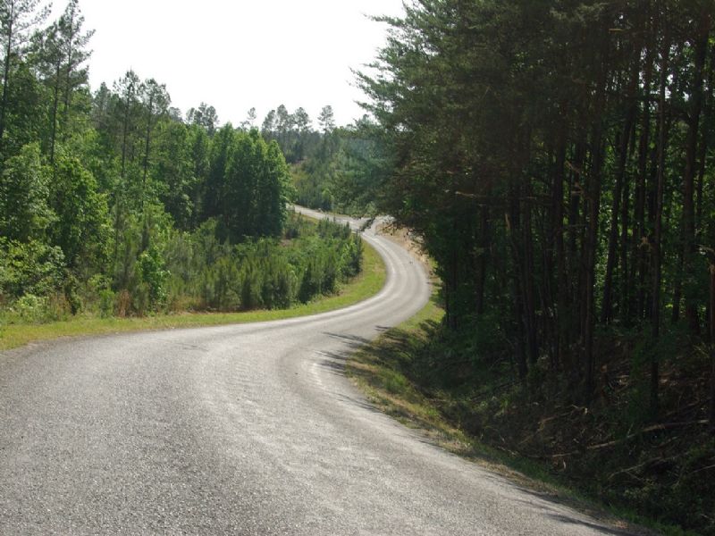 Near Birmingham - Tract 18 Of 28 : Odenville : Jefferson County : Alabama