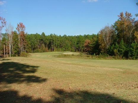 Golf Course Lot | Deer Creek : Swainsboro : Emanuel County : Georgia