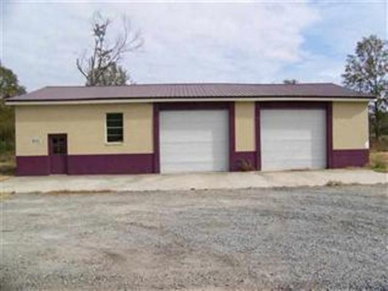 Great Location : Cochran : Bleckley County : Georgia