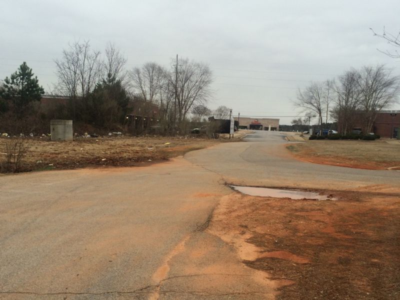 Hidden Gem : Mcdonough : Henry County : Georgia