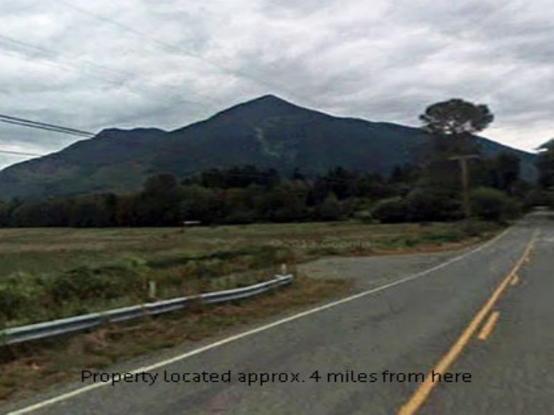0.16 Acres Near Marblemount : Marblemount : Skagit County : Washington