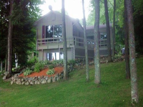 South Neva Lake Langlade County Nor : Neva : Langlade County : Wisconsin