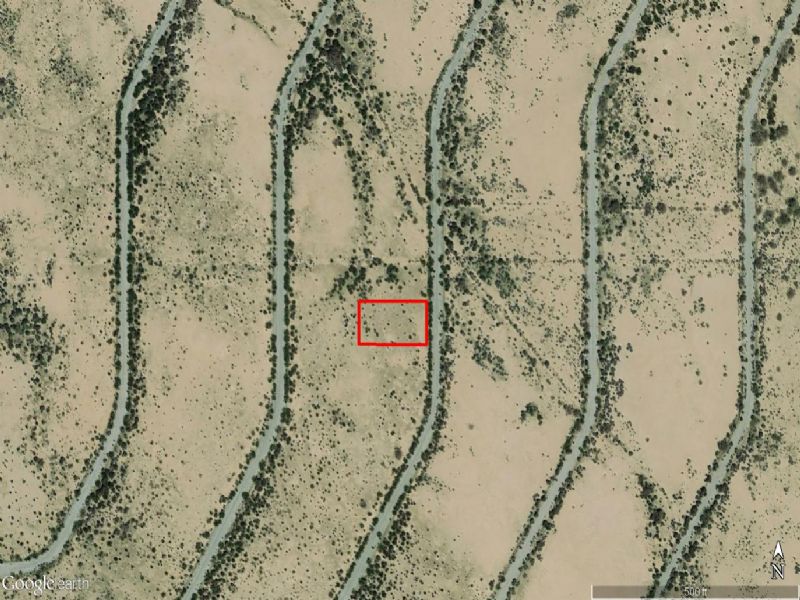 0.34 : Eloy : Pinal County : Arizona