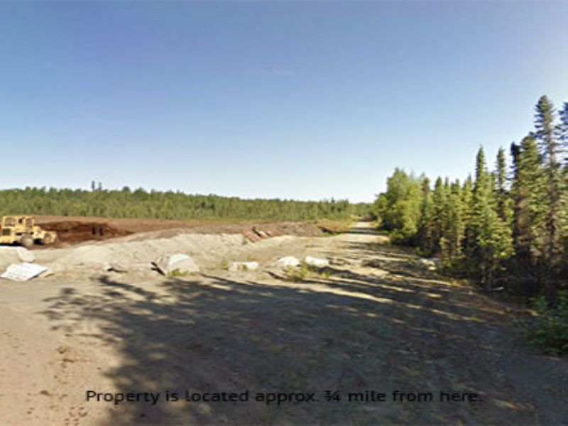 0.96 Acres Near Sterling : Sterling : Kenai Peninsula Borough : Alaska