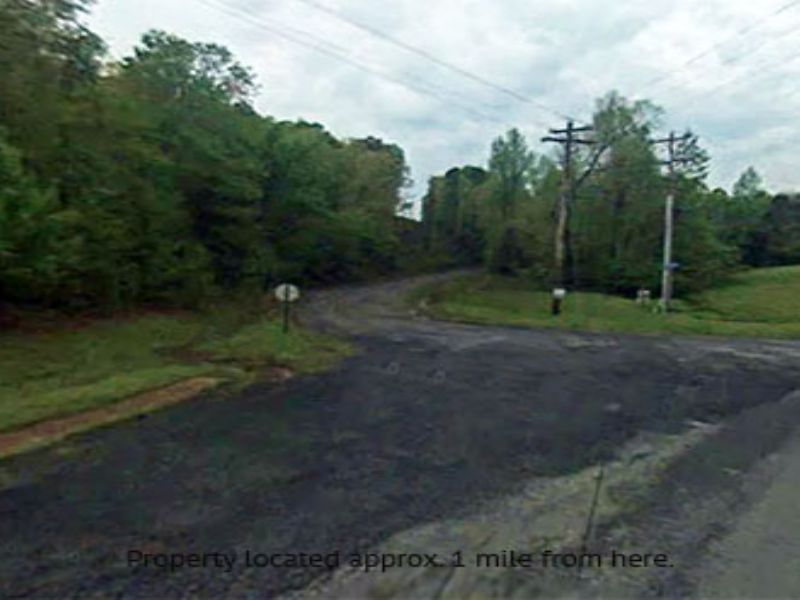 0.34 Acres Near Fairfield Bay : Fairfield Bay : Van Buren County : Arkansas