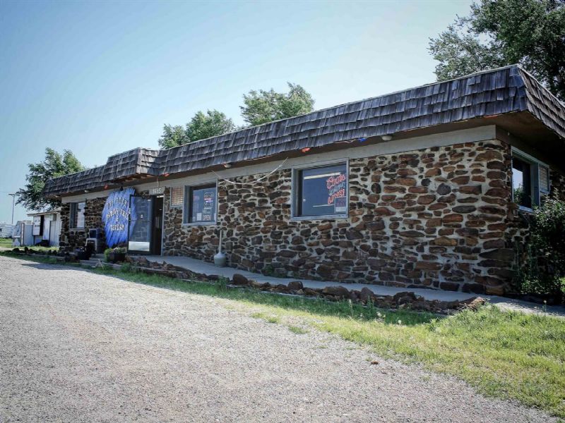 Kanopolis Lake Development + Acres, Lot for Sale in Kansas, 77045