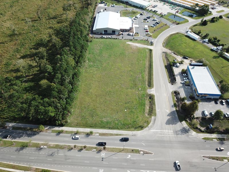 Highland Developers, Rem Parcel B : Myrtle Beach : Horry County : South Carolina