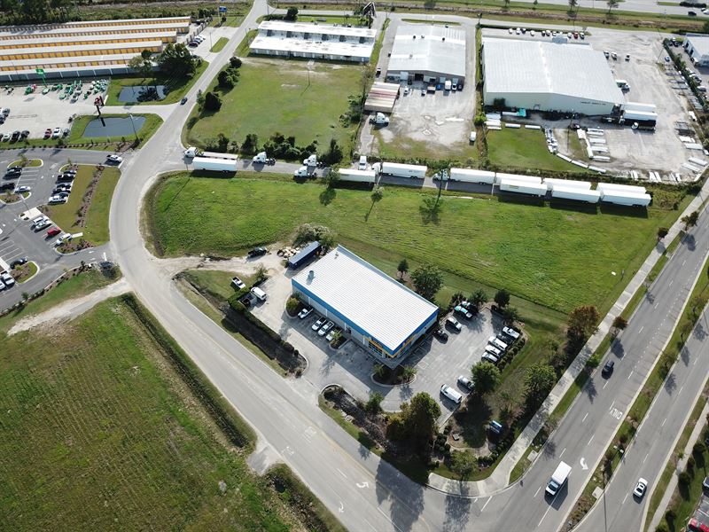 Highland Dev Tract Parcel B & C : Myrtle Beach : Horry County : South Carolina