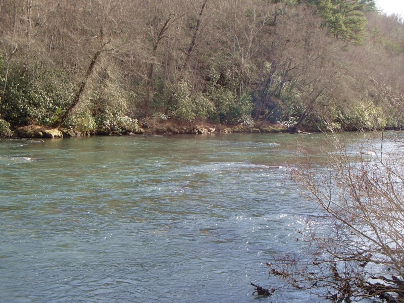 Toccoa River, Lot for Sale in 85226 LOTFLIP