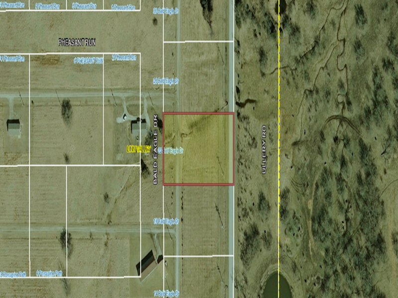 0.29 Acres Of Land For Sale Lot for Sale by Owner in Linn Valley