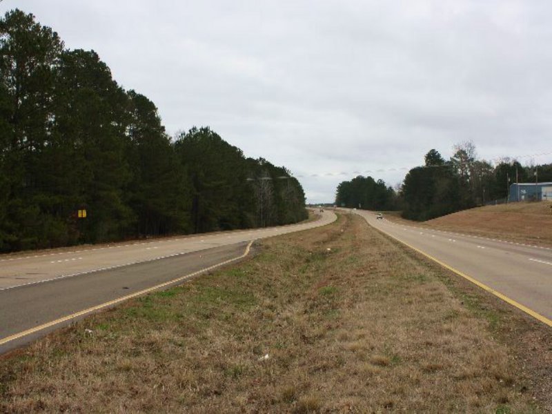 Commercial Property : Brookhaven : Lincoln County : Mississippi