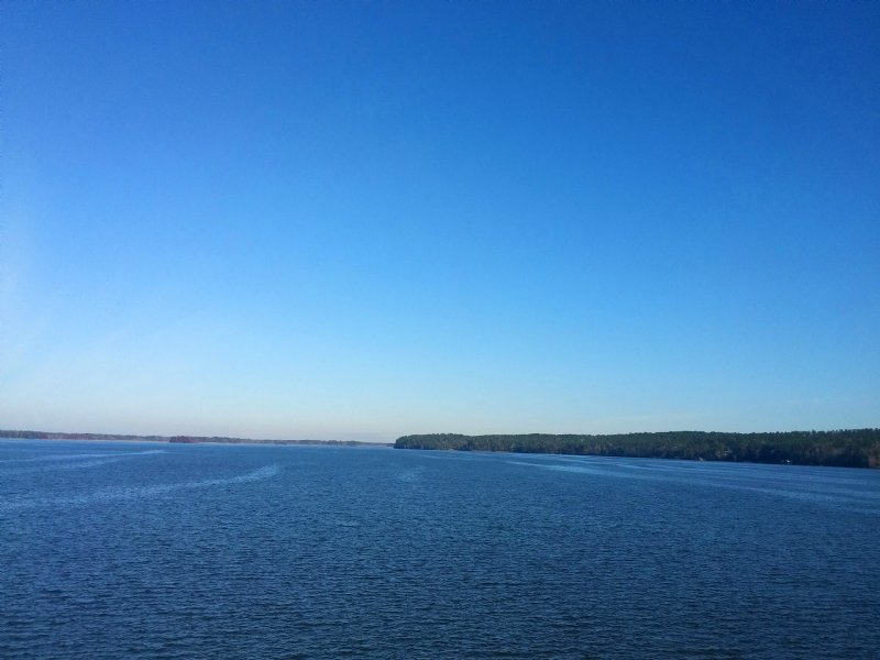 Ultimate Lake Seminole Getaway, Lot for Sale by Owner in