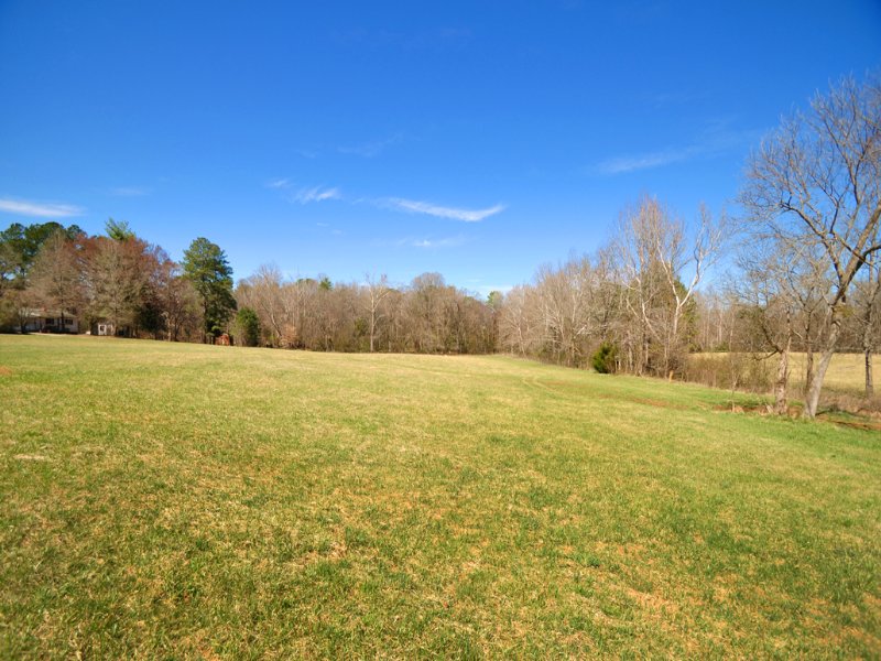 3.8 Acres, 20+ Residential Lots : Pittsboro : Chatham County : North Carolina