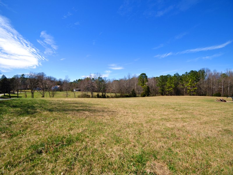 4.8 Commercial Unimproved Lot : Pittsboro : Chatham County : North Carolina
