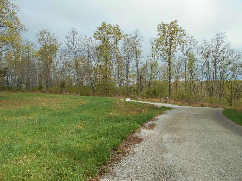 Tubbs Creek Homesites : Mountain View : Stone County : Arkansas