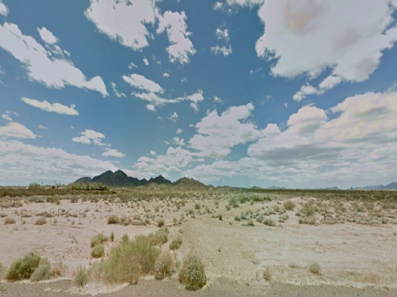 Land for Sale in Dateland : Dateland : Yuma County : Arizona