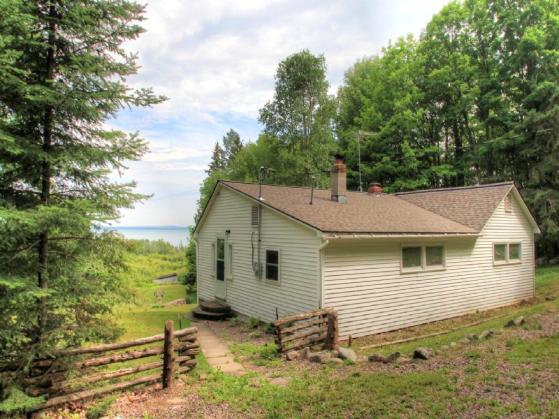 Home On Sugar Island, Lot for Sale in Michigan, 94687 LOTFLIP