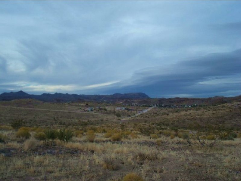 Vacant Land for Sale : Golden Valley : Mohave County : Arizona