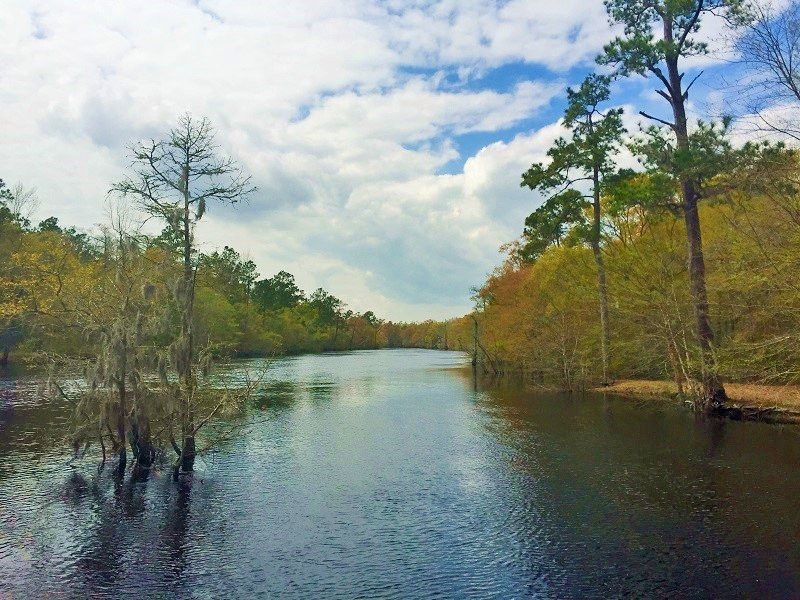Black River Recreational Land Lot for Sale in Kingstree, Williamsburg