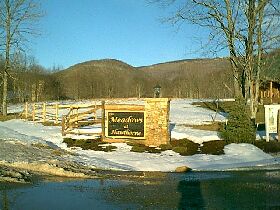 1.22 Acres : Slaty Fork : Pocahontas County : West Virginia