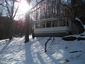 8.00 Acres : Valley Head : Randolph County : West Virginia