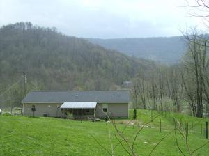 18.70 Acres : Slatyfork/ : Pocahontas County : West Virginia
